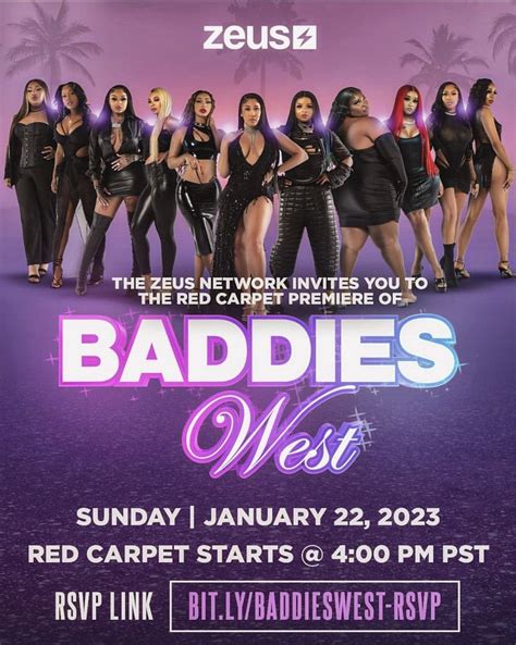 baddiest west free|Where to Watch Baddies West: Best Streaming。